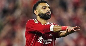 皇马维尼修斯戴队长袖标，领军球队连胜攀升积分榜