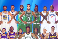 火箭队引援冠军后卫，杜兰特激动支持詹姆斯直言交易不公平