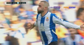 马竞5-2逆转皇马，格列兹曼独中三元助力胜利